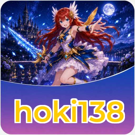 Logo hoki138
