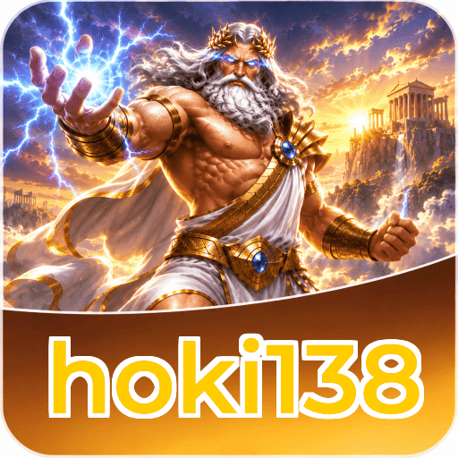Logo hoki138