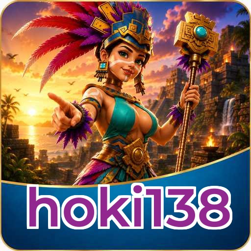 Logo hoki138