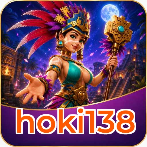 Logo hoki138