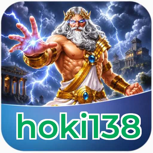 Logo hoki138