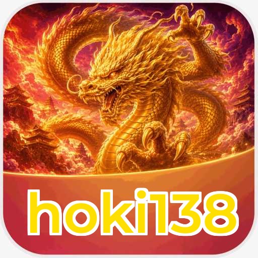 Logo hoki138