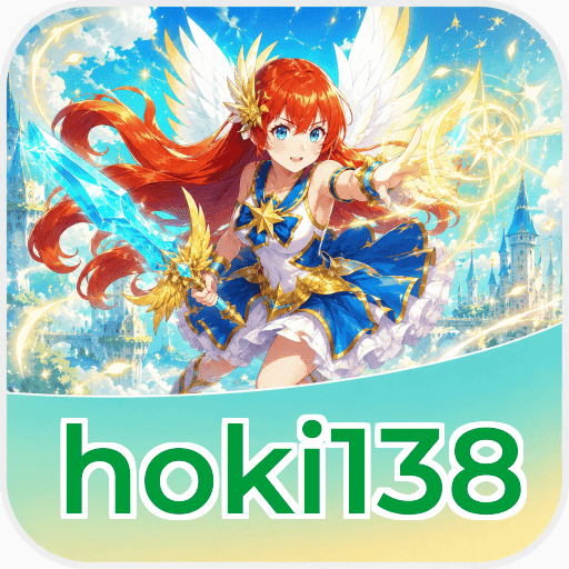 Logo hoki138