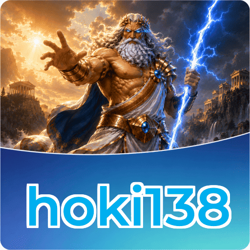 Logo hoki138