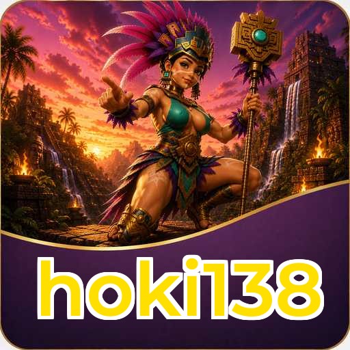 Logo hoki138
