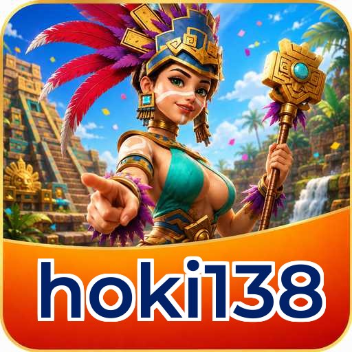 Logo hoki138