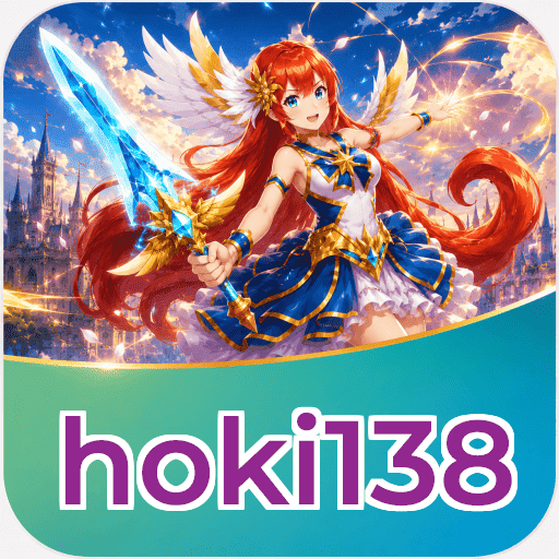 Logo hoki138