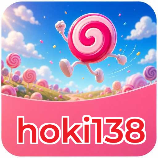 Logo hoki138