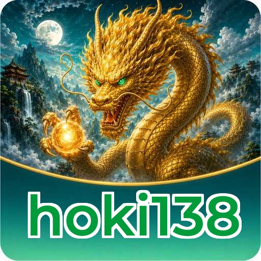 Logo hoki138