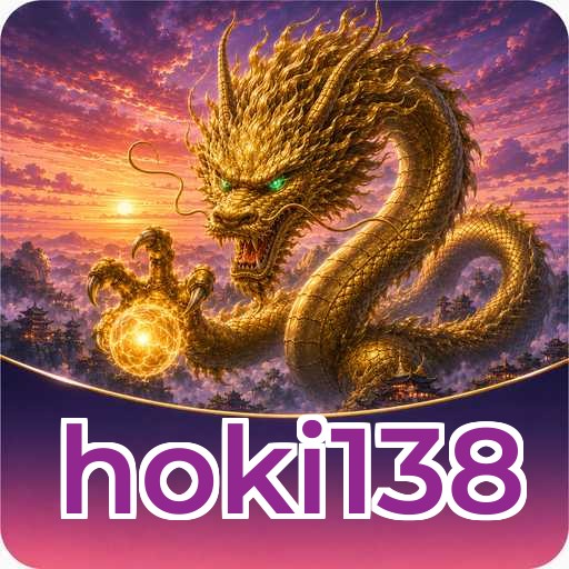 Logo hoki138