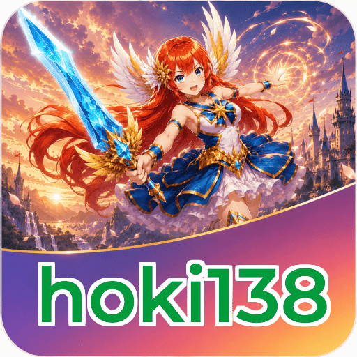 Logo hoki138