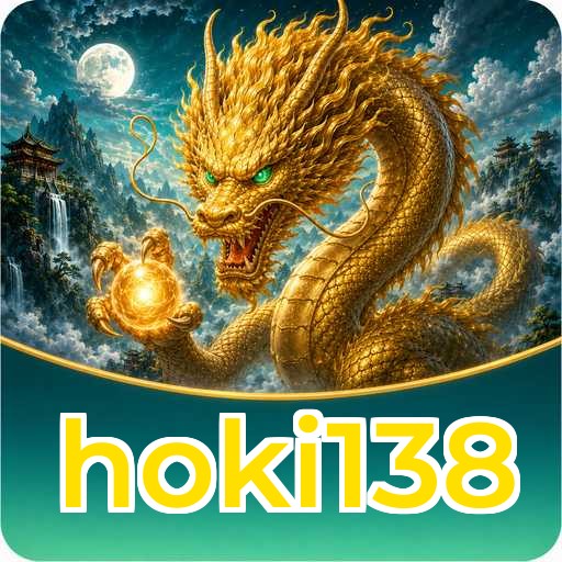 Logo hoki138
