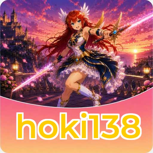 Ilustrasi alur memilih file hoki138 di HP Android