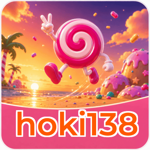 Logo hoki138