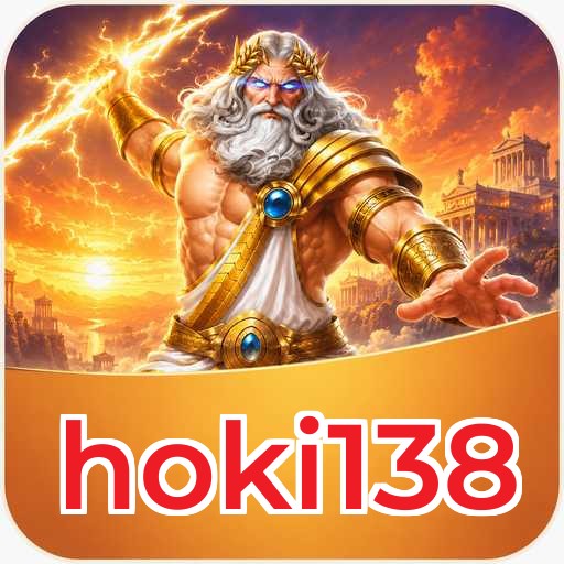Logo hoki138