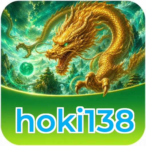 Logo hoki138