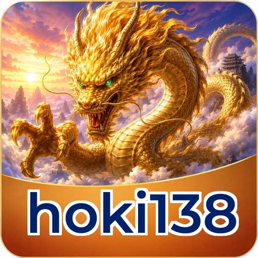 Logo hoki138