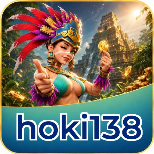 Logo hoki138