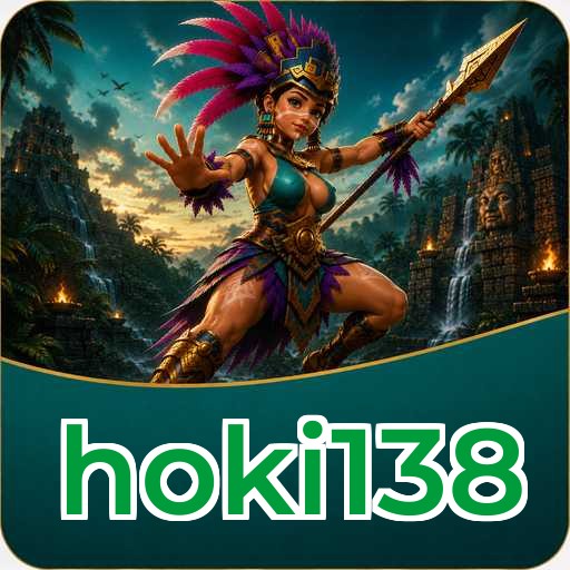 Logo hoki138