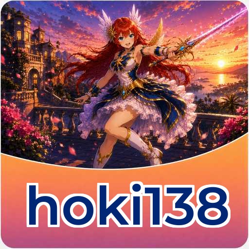 Logo hoki138