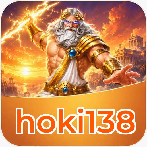Logo hoki138