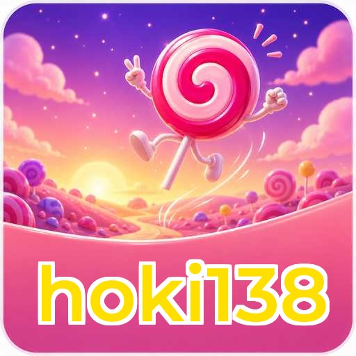 Logo hoki138