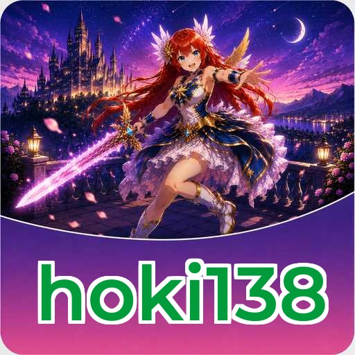 Logo hoki138