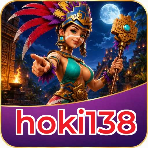 Logo hoki138
