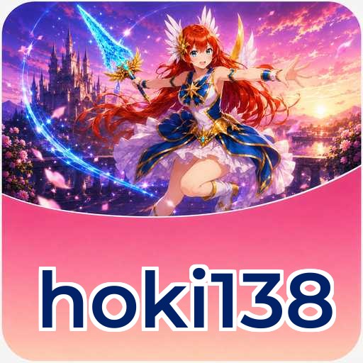 Logo hoki138