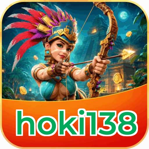 Logo hoki138