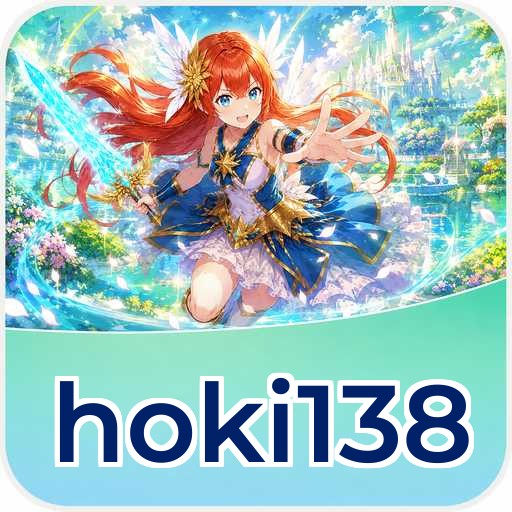 Logo hoki138