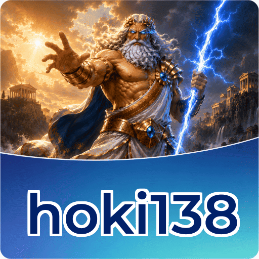 Logo hoki138