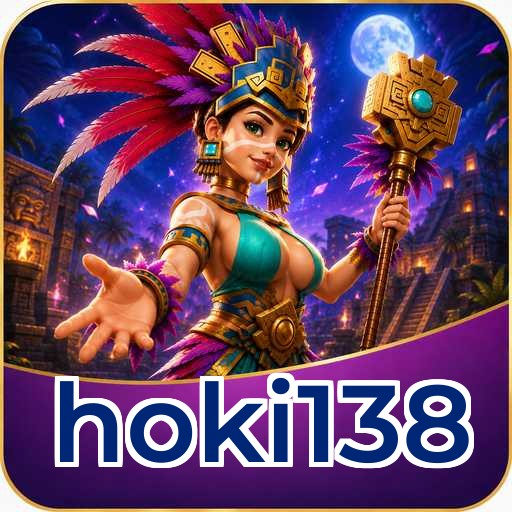 Logo hoki138