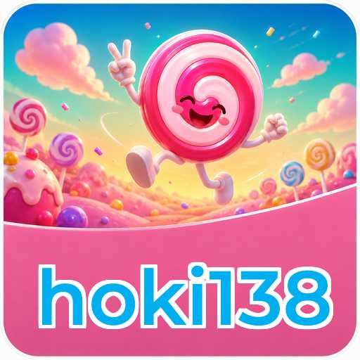 Logo hoki138