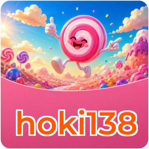 Logo hoki138