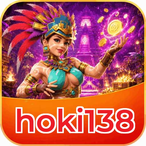 Logo hoki138
