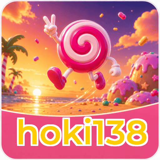 Logo hoki138