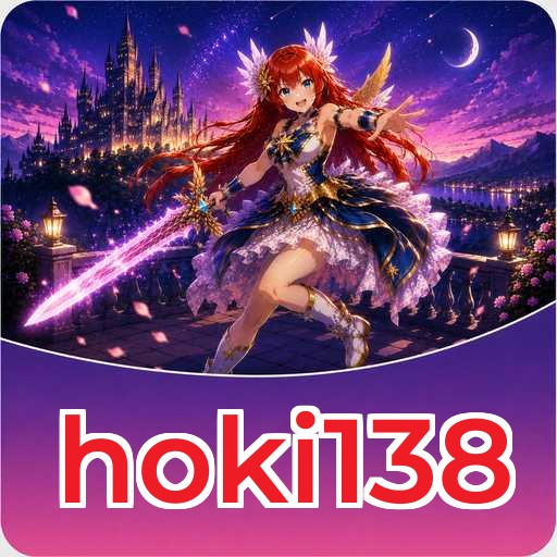 Logo hoki138