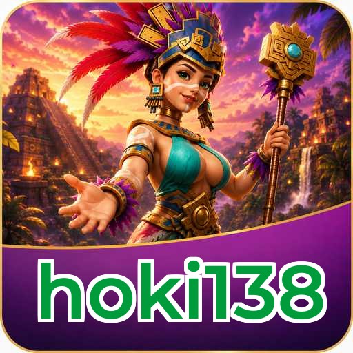 Logo hoki138