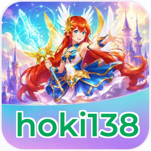 Logo hoki138