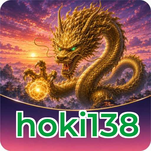 Logo hoki138