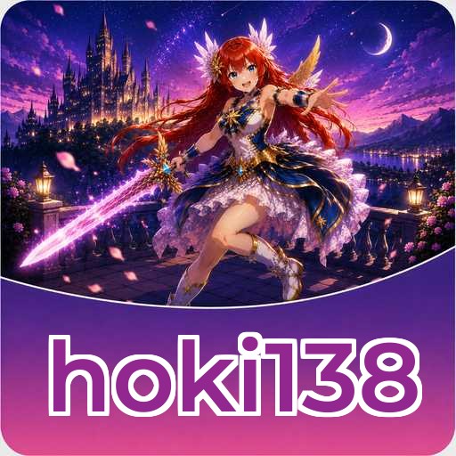 Logo hoki138