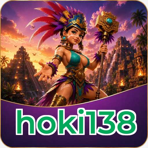 Logo hoki138