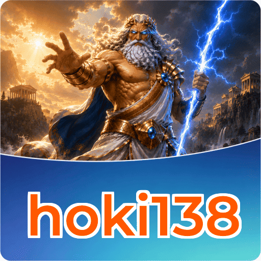 Logo hoki138