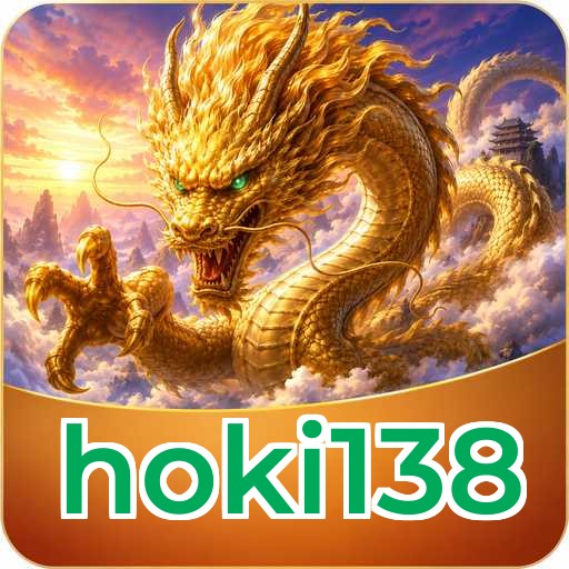 Logo hoki138