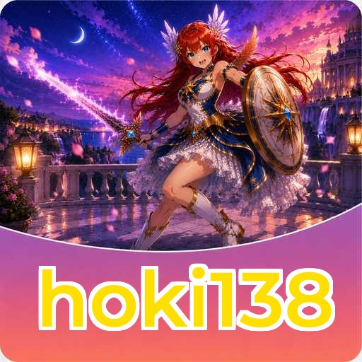 Logo hoki138