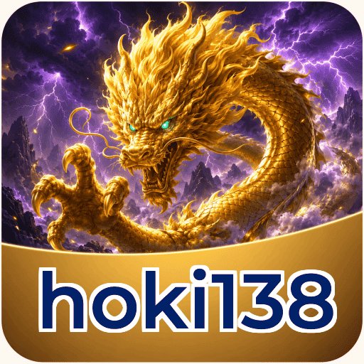 Logo hoki138